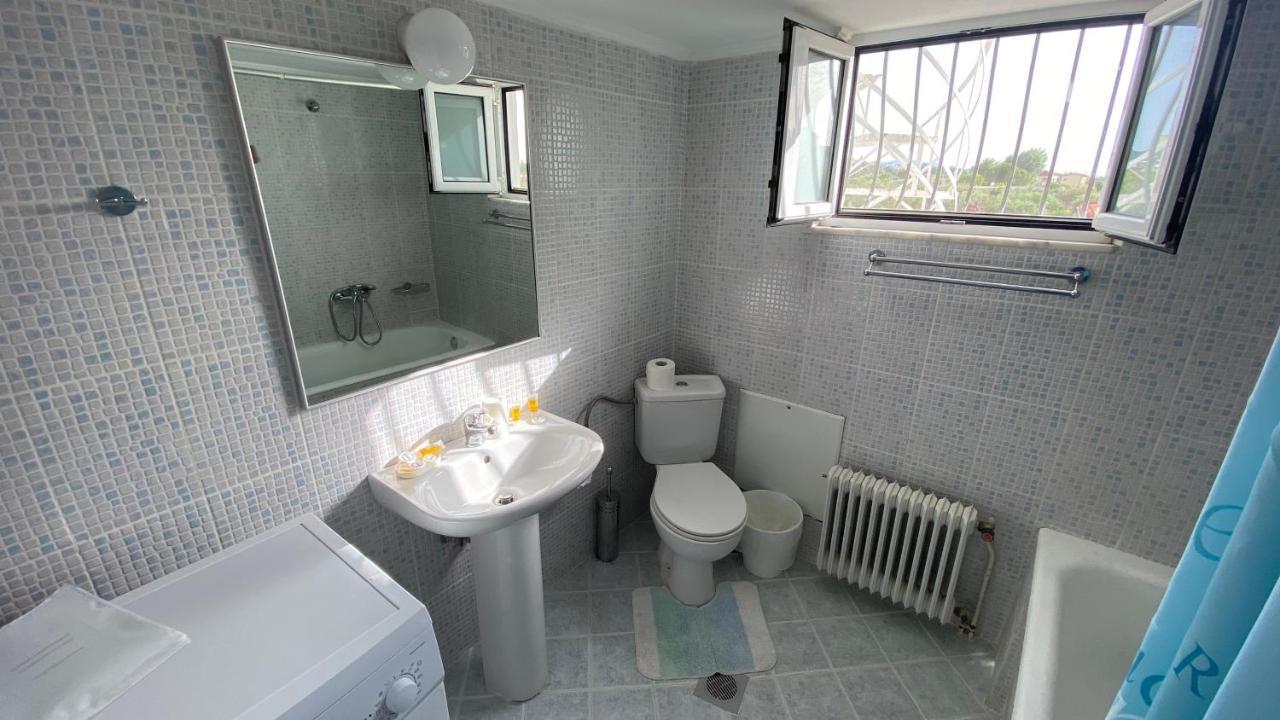 Apartmán Patras White Castle Exteriér fotografie