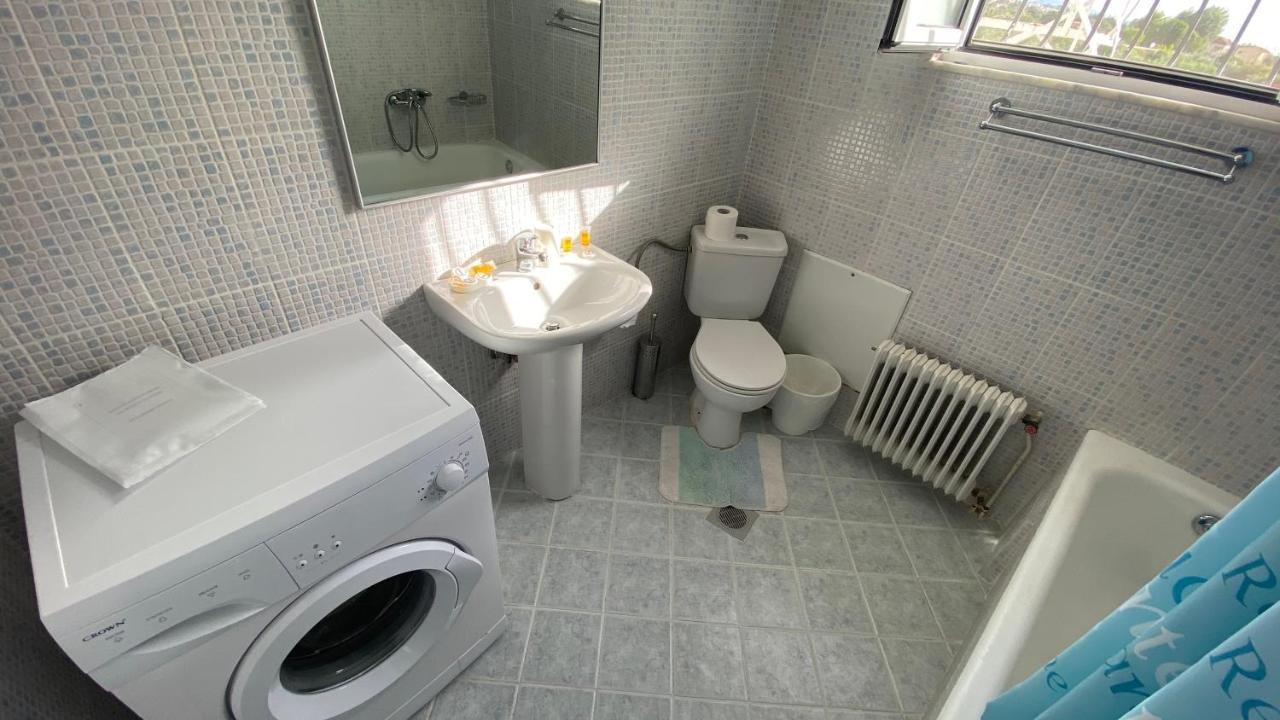 Apartmán Patras White Castle Exteriér fotografie